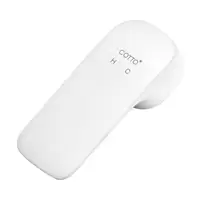 COTTO Z3101#WH หัวก๊อกน้ำร้อน-น้ำเย็น สำหรับ SCIROCCO SENSE
