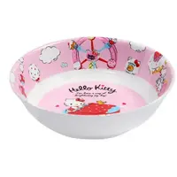 ชามเมลามีน 7.5 นิ้ว SUPERWARE KITTY MY DAY