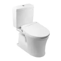 Two piece toilet TOTO CST230E1 3/4.8 L