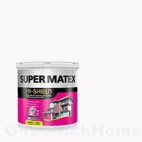 TOA SM100 TOA Super Matex Matt for Exterior SM100 Matex White