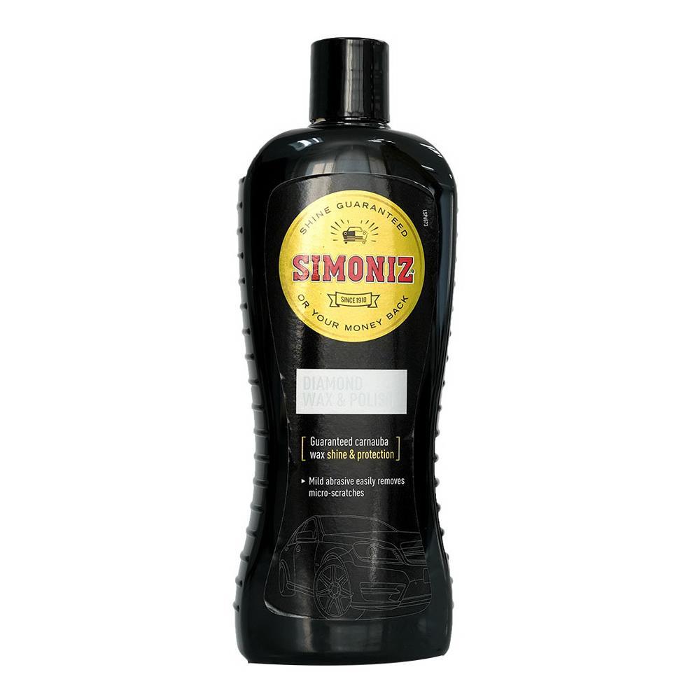 DIAMOND HARD WAX 500ML-1