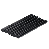 กาวแท่ง ZYNTEC 1/2"X15 ซม. 6 ชิ้น