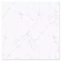 กระเบื้องปูพื้น 40x40 ซม. เรย์น่า มาร์เบิ้ล ขาว