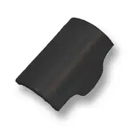 ครอบข้างผนัง เลเจนท์ไลฟ์ไทล์ รุ่น English Thatch Old Split Graphite Gray EOCT-3075