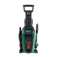 เครื่องฉีดน้ำแรงดันสูง BOSCH AQUATAK 125 125 บาร์ 1500 วัตต์