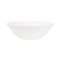 ชาม PORCELAIN 8 นิ้ว KECH SNOW
