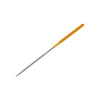 3" STEEL ROUND TOP MAN 5390-003 FILE
