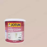 #2595 สีทาภายใน Jotun Essence Easy Clean ชนิดด้าน Heavy Cream