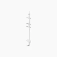 KOHLER K-17232X-0 ชั้นวางของความสูง 1830 มม.