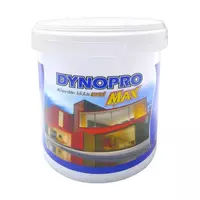 Exterior paint DYNO DYNOPROMAX BASE D, matte type