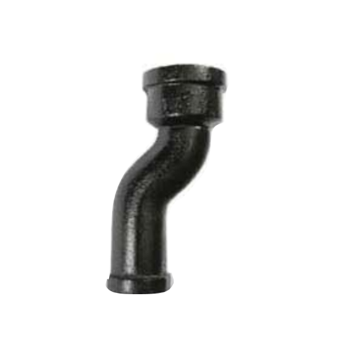 One Eight Bend Offset Hub & Spigot Type-1