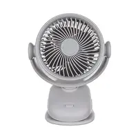 พัดลมพกพา 3 นิ้ว SUNNY 8200173 สีเทา (1266332)