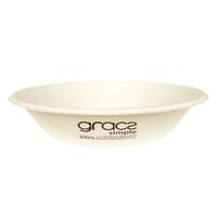 ชามชานอ้อย+เยื่อไผ่ 680ml GRACZ SIMPLE