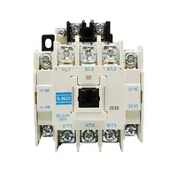 Magnetic contactor model S-N20-380V TAK