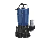 ปั๊มแช่ ไดโว่ 2 นิ้ว 400 วัตต์ TORQUE 400W รุ่น TQ-SP-VS2.4S