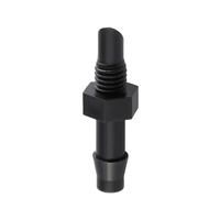ข้อต่อสายยาง ท่อ 4 MM HTH PACK10