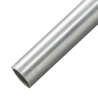 Round Steel Pipe GI TKS 1.75"