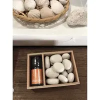 ชุดหินมินิมอล Small Stone Set