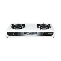GAS STOVE TABLE 2G SS DYN DH-8253-A