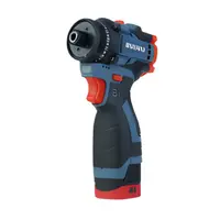 MASARU CORDLESS SCREWDRIVER SCDS-180 16.8V