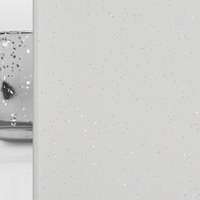 กระจกเคลือบสี Diamond Sparkle Kote Glass