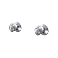 วาล์วผสมเปิด-ปิดน้ำชนิดฝังผนัง รุ่น นิว เซนจูรี่ COTTO CT598C11
