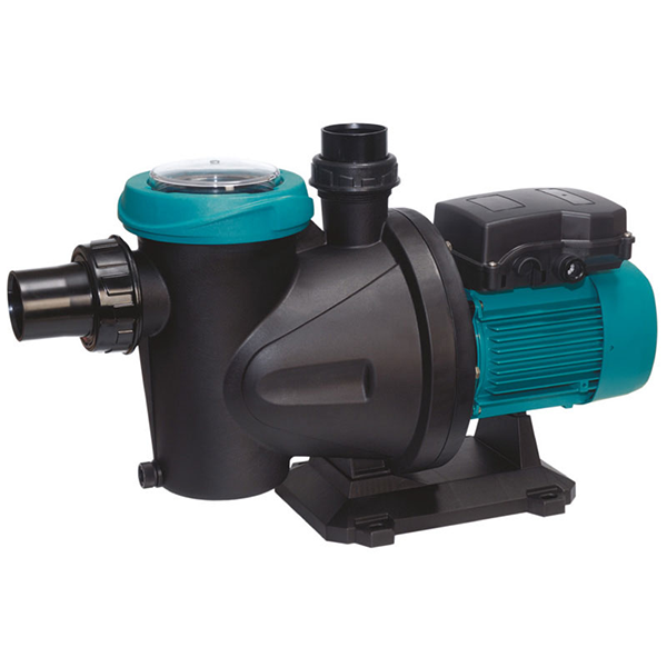 ESPA Swimming Pool Pump - ESPA SILEN S Series-1