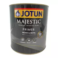 สีรองพื้นไม้และเหล็ก JOTUN MJ PRIMER 1แกลลอน