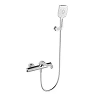KOHLER K-73095X-4-CP WALL-MOUNT BATH & SHOWER FAUCET