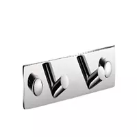 VICTOR TOWEL HOOK 82220-2 Chrome