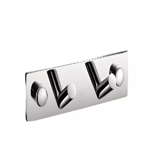 VICTOR TOWEL HOOK 82220-2 Chrome-1