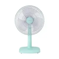 พัดลมตั้งโต๊ะ 18 นิ้ว SHARP PJ-TA182MC สีเขียวอ่อน (1283231)