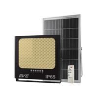 SPOT LIGHT SOLAR597129 300WWW EVEAL/PLBK 