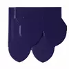 Excella Fish scale Classic Tile Blue Tiles