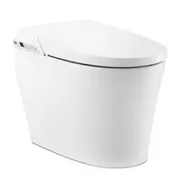 Roca automatic toilet model GEORGIA A8030T5007