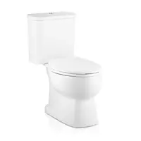 Two piece toilet Karat รุ่นเมเปิล 3/4.5 L