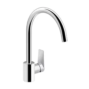 KOHLER K-74053T-4CD-CP ก๊อกเดี่ยวอ่างล้างจาน รุ่นทอธ