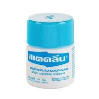 ครีมทำความสะอาดพื้นผิวทั่วไป สเตคลีน 110g