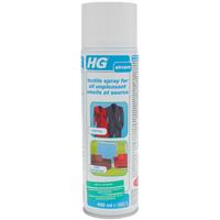 สเปรย์ขจัดกลิ่นผ้า HG 400 มล.