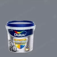 #30BB 21/056 Dulux Weathershield Powerflex Sheen Exterior Evening Shadow 30BB 21/056