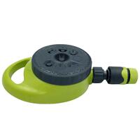 8 FUNCTIONS SPRINKLER SPRING PL-8FL-12