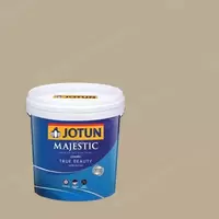 #1938 Jotun Majestic True Beauty Semi-Gloss Tea Leaves 1938