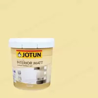 #1150 Jotun Essence Interior Matt Sweet Nectar 1150