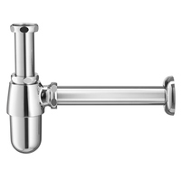 ท่อน้ำทิ้ง อลน.กระปุก 24cm CT680(HM)