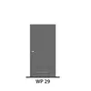 ขนาด 80x200 ซม.