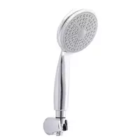 ฝักบัวสายอ่อน MOYA BT-9153 สีโครม