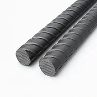 เหล็กข้ออ้อย SD40 non-T 4 หุน (12 มิล) DB12