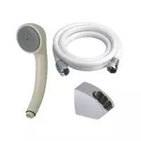 VICTOR HAND SHOWER A-129+HOSE 38#