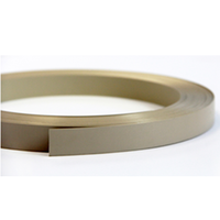 วัสดุปิดขอบ ABS สี 073 Sandstone