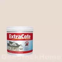 TOA 8668 TOA ExtraCote Matt for Exterior 8668 Lone Star